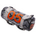 Мешок для кроссфита и фитнеса Power Bag FI-0899-5 5 кг черный-оранжевый