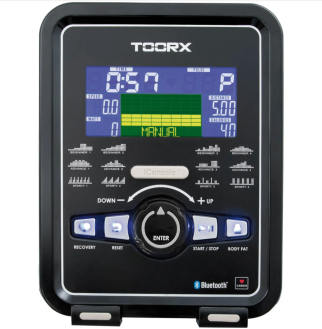 Орбитрек Toorx Elliptical ERX 300