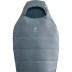 Спальный мешок DEUTER Orbit +5° L 4335 shale-ink LEFT