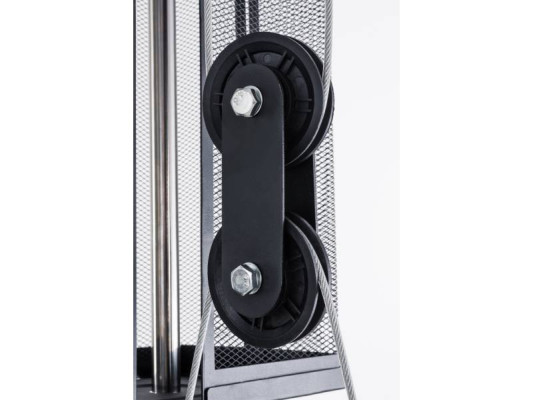 Силовая станция HS-1044K