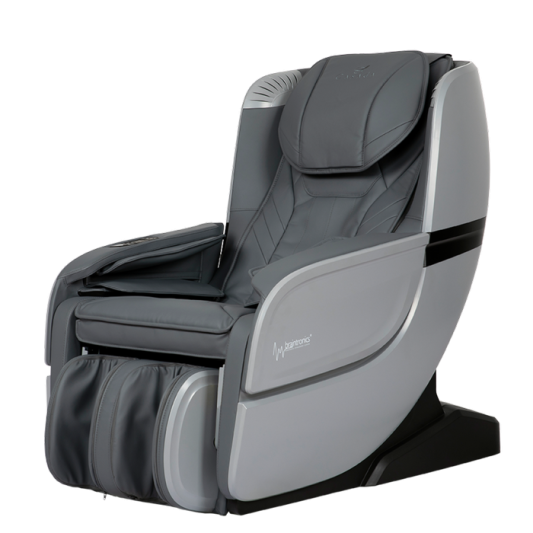 Массажное кресло Casada ECOSONIC 3D gray