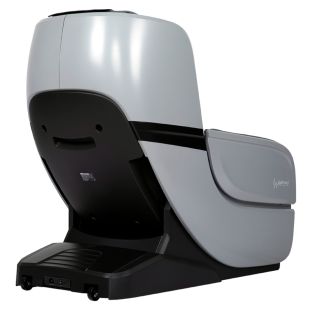 Массажное кресло Casada ECOSONIC 3D gray