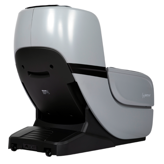 Массажное кресло Casada ECOSONIC 3D gray
