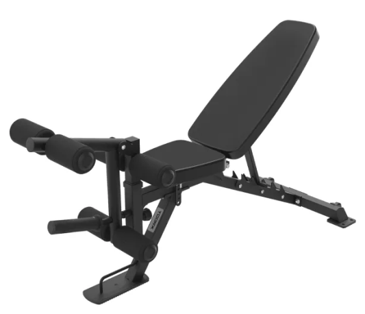 Регулируемая скамья Toorx Multipurpose Bench WBX 180MFIT