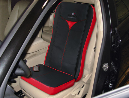 Массажная накидка Quattromed 3