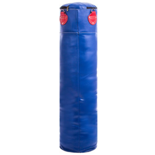 Мішок боксерський циліндр шкіра 120 см BOXER Класик 1001-02
