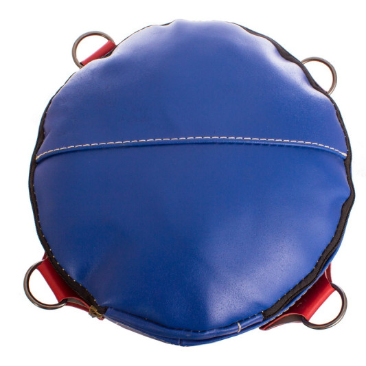 Мешок боксерский цилиндр кожа 120 см BOXER Классик 1001-02