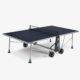 Теннисный стол Cornilleau 200X Performance Outdoor Blue