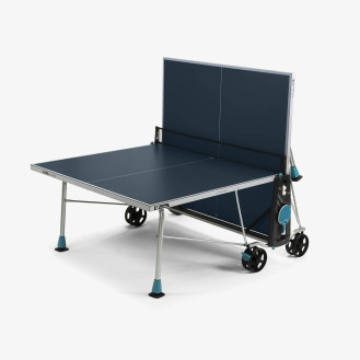 Теннисный стол Cornilleau 200X Performance Outdoor Blue