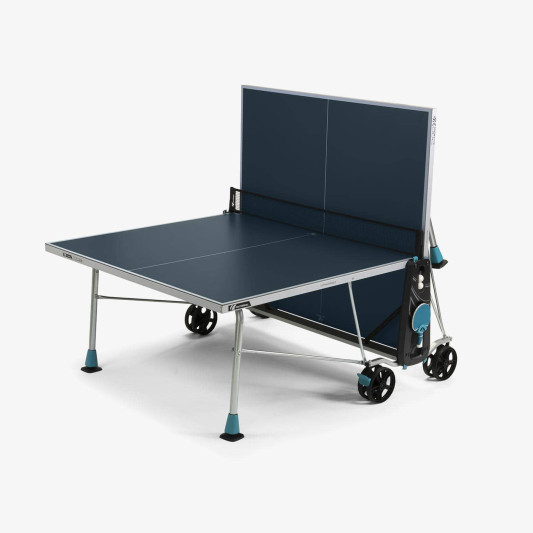 Тенісний стіл Cornilleau 200X Performance Outdoor Blue