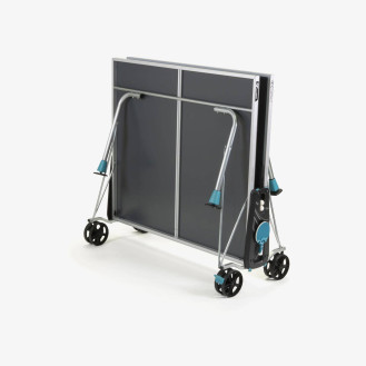 Теннисный стол Cornilleau 200X Performance Outdoor Blue