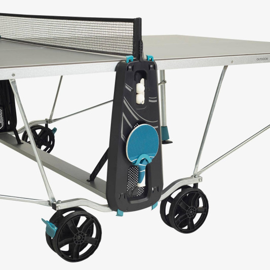 Тенісний стіл Cornilleau 200X Performance Outdoor Blue