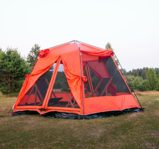 Шатро Tramp Lite Mosquito orange
