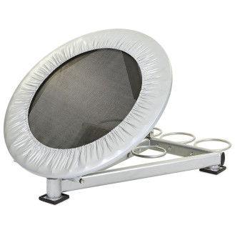 Батут для медболу MEDICINE BALL REBOUNDER FI-931