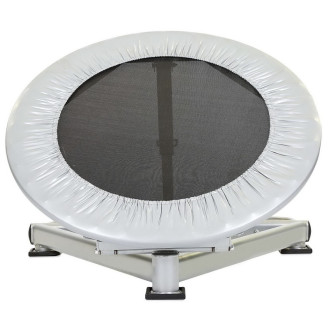 Батут для медболу MEDICINE BALL REBOUNDER FI-931