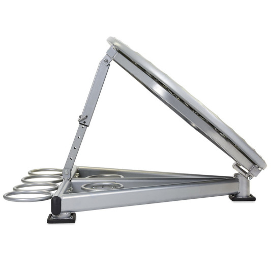 Батут для медболу MEDICINE BALL REBOUNDER FI-931