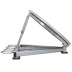 Батут для медболу MEDICINE BALL REBOUNDER FI-931