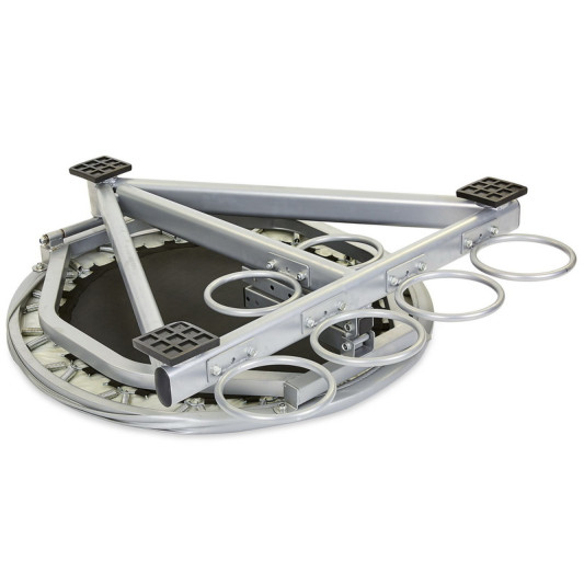 Батут для медболу MEDICINE BALL REBOUNDER FI-931