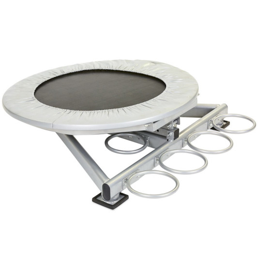Батут для медболу MEDICINE BALL REBOUNDER FI-931