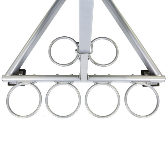Батут для медболу MEDICINE BALL REBOUNDER FI-931