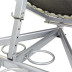 Батут для медболу MEDICINE BALL REBOUNDER FI-931