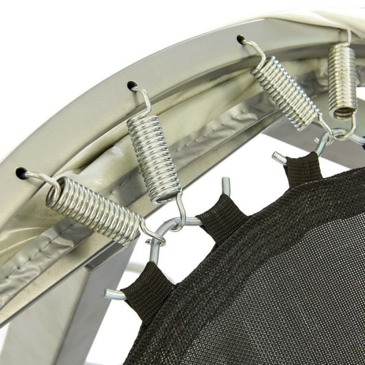 Батут для медболу MEDICINE BALL REBOUNDER FI-931