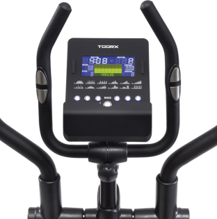 Орбітрек Toorx Elliptical ERX 100