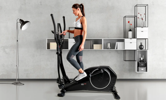 Орбитрек Toorx Elliptical ERX 100