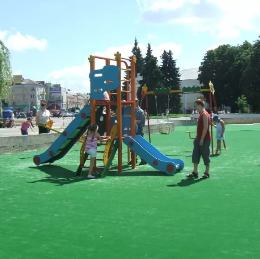 Детская горка Универсальная