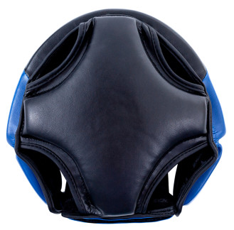 Боксерский шлем V`Noks Lotta Blue S/M