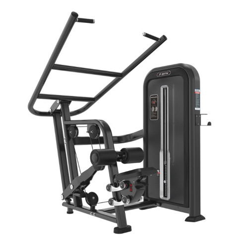 Вертикальная тяга Iron Impulse Pulldown TY08