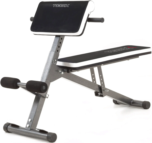 Универсальная скамья Toorx Multi Fit WBX 40