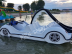Водный велосипед катамаран WV Beetle без горки