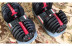 Наборные гантели Bowflex SelectTech 552i 2-24 кг 2 шт