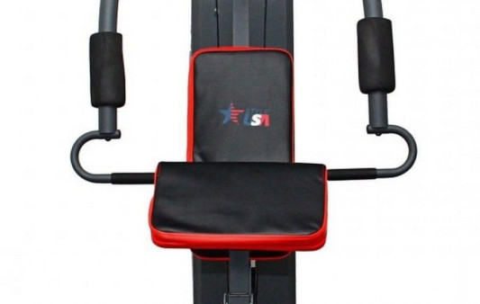 Фитнес-станция USA Style SS-2531
