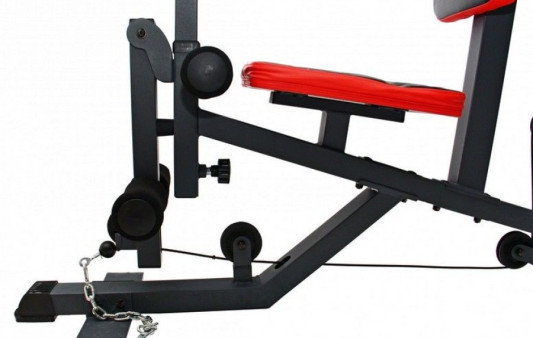 Фитнес-станция USA Style SS-2531
