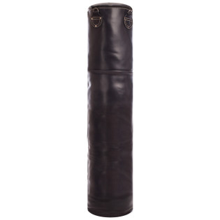 Мішок боксерський циліндр шкіра 140 см BOXER Класик 1001-01