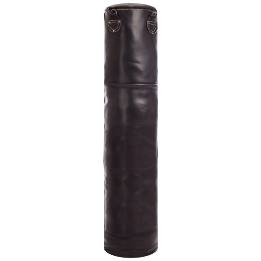 Мешок боксерский цилиндр кожа 140 см BOXER Классик 1001-01