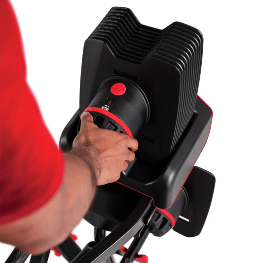 Набор дисков для штанги Bowflex SelectTech 2080 18 кг
