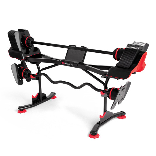Набор дисков для штанги Bowflex SelectTech 2080 18 кг