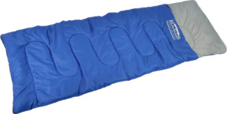 Спальный мешок KILIMANJARO на молнии 06T-020