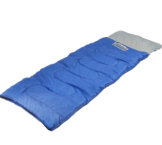 Спальный мешок KILIMANJARO на молнии 06T-020