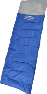 Спальный мешок KILIMANJARO на молнии 06T-020