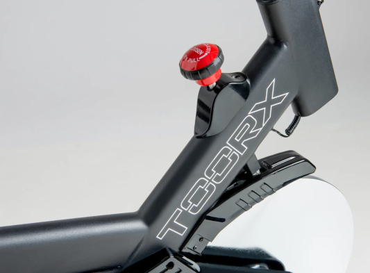 Сайкл-тренажер Toorx Indoor Cycle SRX 75