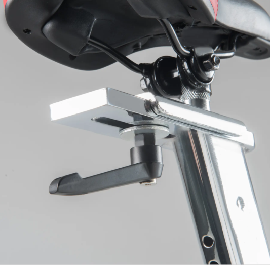 Сайкл-тренажер Toorx Indoor Cycle SRX 75